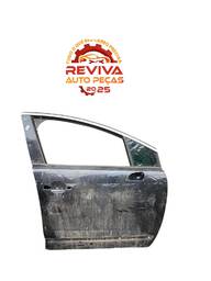 Porta Dianteira Direita Peugeot 3008 2011 2012 a 2016