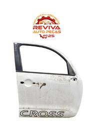 Porta Dianteira Direita C3 Aircross Picasso 2013 2014 a 2020