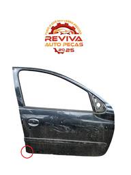 Porta Dianteira Direita Peugeot 206 207 Hoggar 