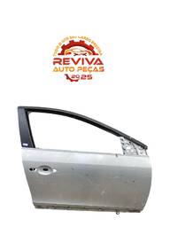 Porta Dianteira Direita Fluence 2011 2012 a 2018