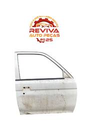 Porta Dianteira Direita Pajero Full 2001 2002 a 2021