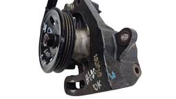 BOMBA DIREÇÃO HIDRÁULICA HB20 1.0 3CC 2013 2014 A 2019