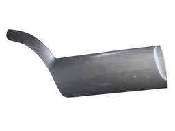 Moldura Friso Tras.Direito Tucson 2006 A 2015