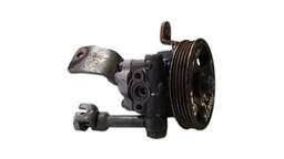 BOMBA DIREÇÃO HIDRÁULICA FRONTIER 2.5 2008 2009 A 2016