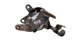 BOMBA DIREÇÃO HIDRÁULICA FRONTIER 2.5 2008 2009 A 2016