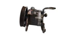 BOMBA DIREÇÃO HIDRÁULICA FRONTIER 2.5 2008 2009 A 2016