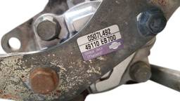 BOMBA DIREÇÃO HIDRÁULICA FRONTIER 2.5 2008 2009 A 2016