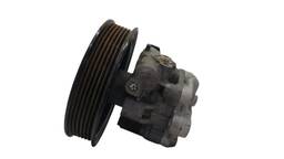 BOMBA DIREÇÃO HIDRÁULICA SONATA 2.4 2011 A 2014