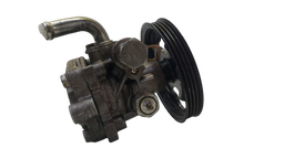 BOMBA DIREÇÃO HIDRÁULICA MITSUBISHI TR4 2.0 2003 A 2015