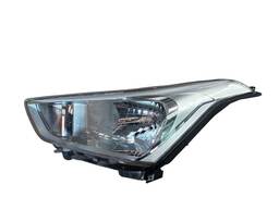 Farol Esquerdo Creta 2017 2018 a 2024