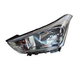 FAROL ESQUERDO CRETA 2017 2018 A 2024