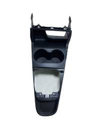 CONSOLE CENTRAL VW GOL VOYAGE SAVEIRO G7 G8       