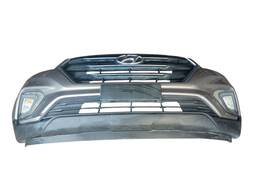 Parachoque Dianteiro Creta 2020 2021 a 2024 (detalhe)