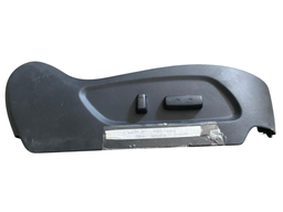 Moldura Comando Banco Eletrico direito Santa Fé 2013 A 2018