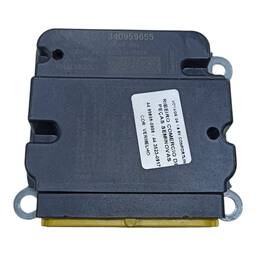 Módulo Airbag Gol Saveiro Voyage 2012 A 2020