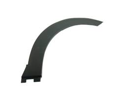 MOLDURA PARALAMA DIANTEIRO DIREITO NIVUS 2021 2022 2023/..