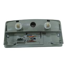 LUZ CORTESIA ORIGINAL GOL VOYAGE SAVEIRO G5 G6 FOX POLO UP