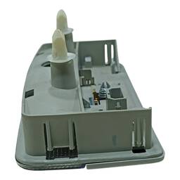 LUZ CORTESIA ORIGINAL GOL VOYAGE SAVEIRO G5 G6 FOX POLO UP