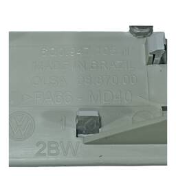 LUZ CORTESIA ORIGINAL GOL VOYAGE SAVEIRO G5 G6 FOX POLO UP