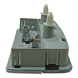 LUZ CORTESIA ORIGINAL GOL VOYAGE SAVEIRO G5 G6 FOX POLO UP