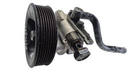 BOMBA DIREÇÃO HIDRÁULICA HYUNDAI HR 2.5 2005 2006 A 2012