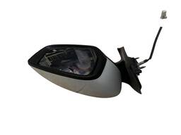 RETROVISOR DIREITO VERSA 2015 2016 A 2021 ELÉTRICO S/ PISCA