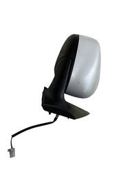 RETROVISOR DIREITO VERSA 2015 2016 A 2021 ELÉTRICO S/ PISCA