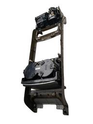 CONSOLE CENTRAL HYUNDAI AZERA 2009 2010 2011