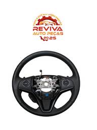 Volante Hrv 2016 A 2020 Original Honda