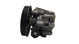 BOMBA DIREÇÃO HIDRÁULICA TRACKER 1.8 2014 A 2016