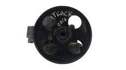 BOMBA DIREÇÃO HIDRÁULICA TRACKER 1.8 2014 A 2016