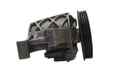 BOMBA DIREÇÃO HIDRÁULICA TRACKER 1.8 2014 A 2016