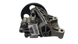 BOMBA DIREÇÃO HIDRÁULICA TRACKER 1.8 2014 A 2016