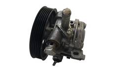 BOMBA DIREÇÃO HIDRÁULICA LANCER OUTLANDER ASX2.0 2010 A 2022