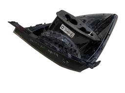 LANTERNA TRASEIRA DIREITA FIT 2009 2010 A 2014 FUMÊ