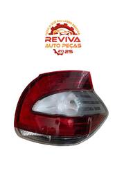 Lanterna Traseira Direita  Mobi 2017/