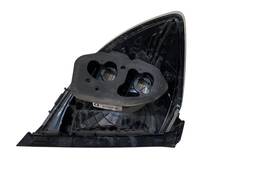 LANTERNA TRASEIRA DIREITA FIT 2009 2010 A 2014 FUMÊ