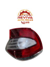 Lanterna Traseira Esquerda Mobi 2017/