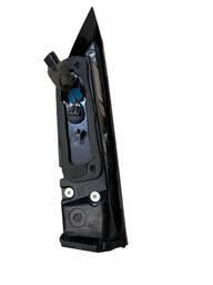 LANTERNA TRASEIRA ESQUERDA FASTBACK 2022/ (MALA)