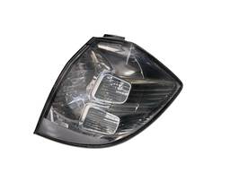 LANTERNA TRASEIRA DIREITA FIT 2009 2010 A 2014 FUMÊ