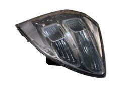 LANTERNA TRASEIRA DIREITA FIT 2009 2010 A 2014 FUMÊ