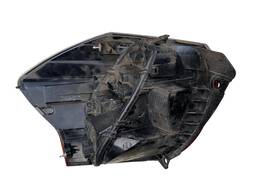 LANTERNA TRASEIRA ESQUERDA MOBI 2017/