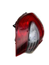 LANTERNA TRASEIRA ESQUERDA MOBI 2017/