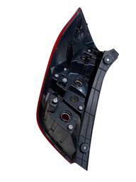 LANTERNA TRASEIRA DIREITA FIT 2015 A 2021 (CANTO)