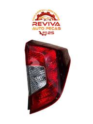Lanterna Traseira Direita Fit 2015 a 2021 (canto)