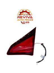 Lanterna Traseira Direita Kicks 2017 2018 a 2021 (mala)