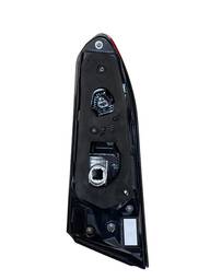 LANTERNA TRASEIRA ESQUERDA COROLLA CROSS 2022 2023/ (MALA) 