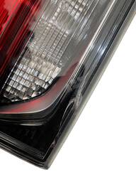 LANTERNA TRASEIRA ESQUERDA COROLLA CROSS 2022 2023/ (MALA) 