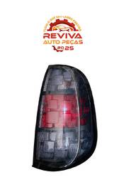 Lanterna Traseira Direita Uno Sporting Way Attractive 15/21