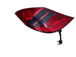 LANTERNA TRASEIRA ESQUERDA I30 HATCH 2010 2011 A 2012